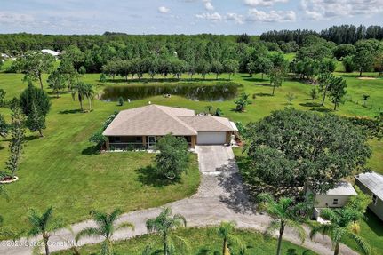 Residential Property for sale in Indian River County, Florida