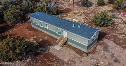 Residential Property for sale in Navajo County, Arizona