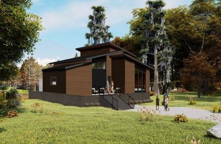 Waterfront Property for sale in McCurtain County, Oklahoma