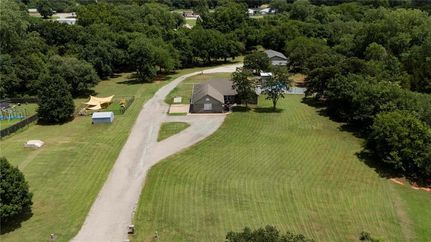 Property for sale in Lincoln County, Oklahoma