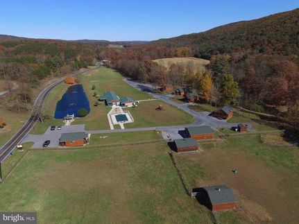 Farm Property for sale in Bedford County, Pennsylvania