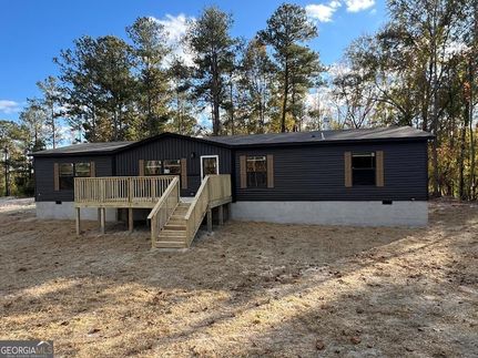 Property for sale in Baldwin County, Georgia