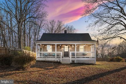 Property for sale in Culpeper County, Virginia