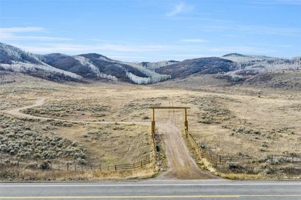 Property for sale in Routt County, Colorado