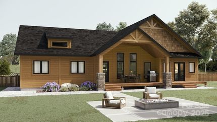 Residential Property for sale in Burke County, North Carolina