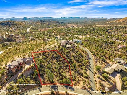Property for sale in Yavapai County, Arizona