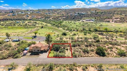 Residential Property for sale in Yavapai County, Arizona