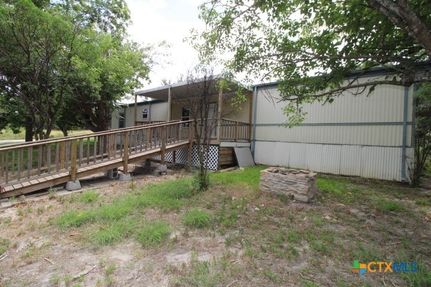 Property for sale in Coryell County, Texas