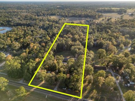 Property for sale in San Jacinto County, Texas