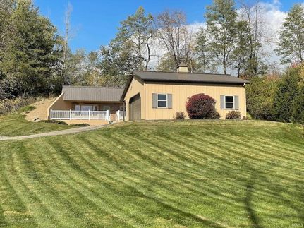 Farm Property for sale in Marshall County, Indiana