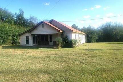 Property for sale in Van Buren County, Arkansas