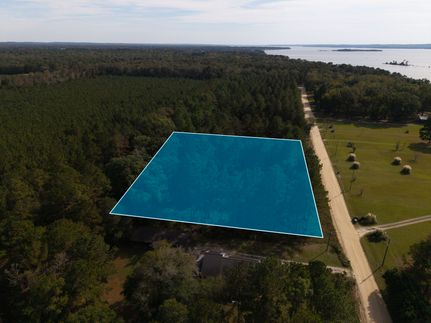 Property for sale in Clay County, Georgia