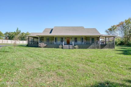 Residential Property for sale in Cumberland County, Tennessee