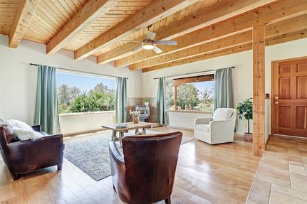 Property for sale in Santa Fe County, New Mexico