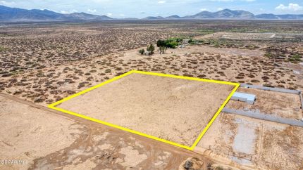 Property for sale in Dona Ana County, New Mexico