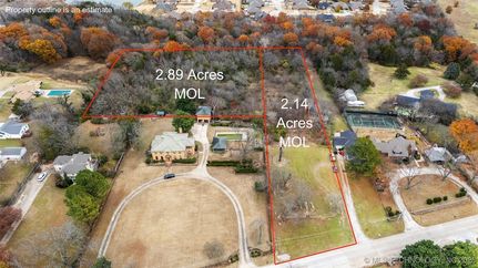 Residential Property for sale in Pontotoc County, Oklahoma