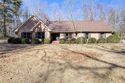 Property for sale in Pickens County, South Carolina