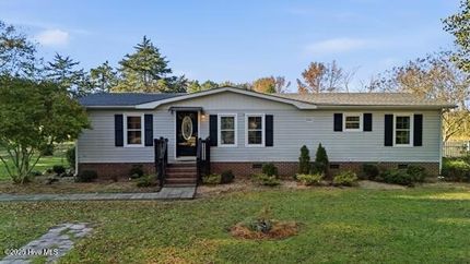 Residential Property for sale in Pasquotank County, North Carolina