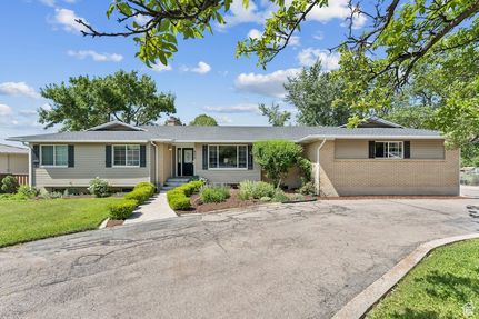 Farm Property for sale in Salt Lake County, Utah