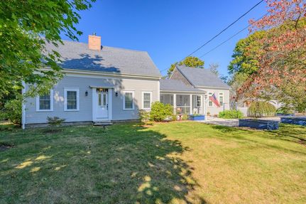 Property for sale in Barnstable County, Massachusetts