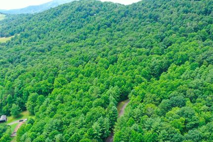 Recreational Property for sale in Ashe County, North Carolina