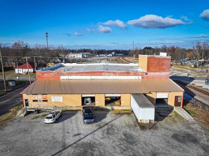 Farm Property for sale in Ottawa County, Oklahoma