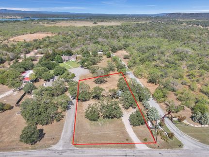 Ranch Property for sale in Burnet County, Texas
