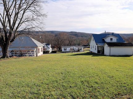 Property for sale in Pulaski County, Virginia