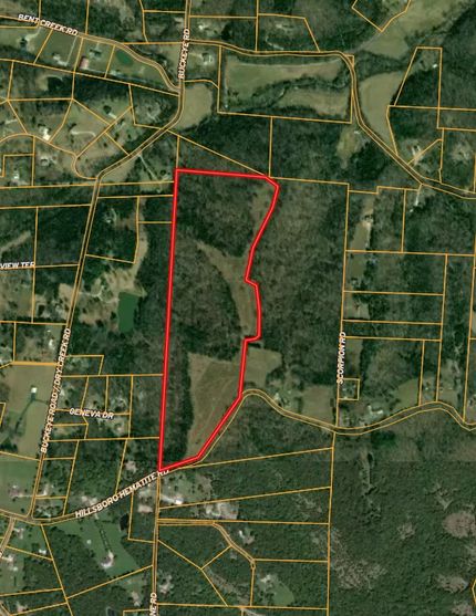 Undeveloped Land for sale in Jefferson County, Missouri