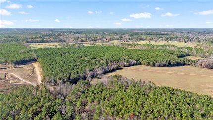 Recreational Property for sale in Halifax County, North Carolina