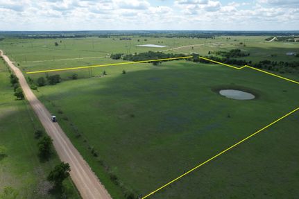 Farm Property for sale in Milam County, Texas