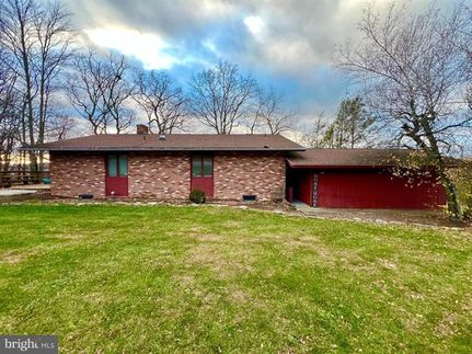 Farm Property for sale in Blair County, Pennsylvania