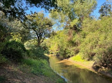 Hunting Land for sale in Leon County, Texas