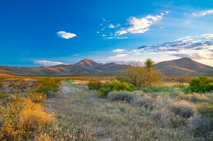 Farm Property for sale in Culberson County, Texas