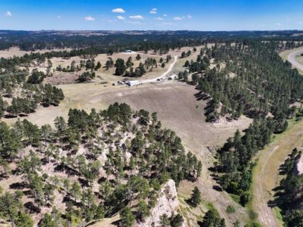 Undeveloped Land for sale in Dawes County, Nebraska