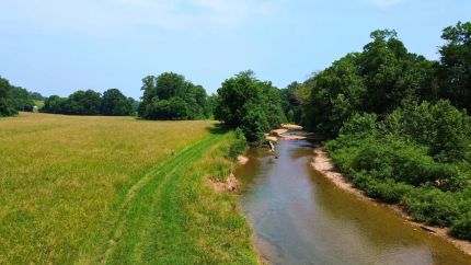 Recreational Property for sale in Dickson County, Tennessee