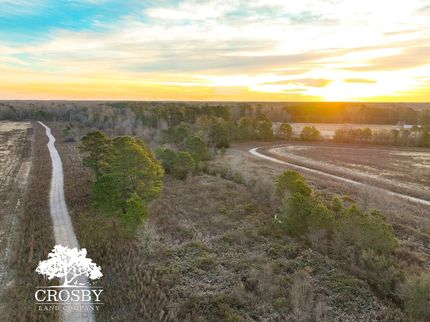 Ranch Property for sale in Clarendon County, South Carolina