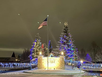 Lakefront Property for sale in Kootenai County, Idaho