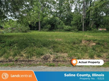 Property for sale in Saline County, Illinois