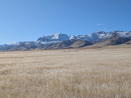 Farm Property for sale in Pershing County, Nevada