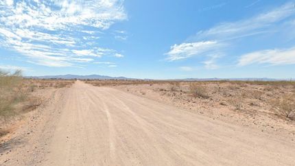 Property for sale in Mohave County, Arizona