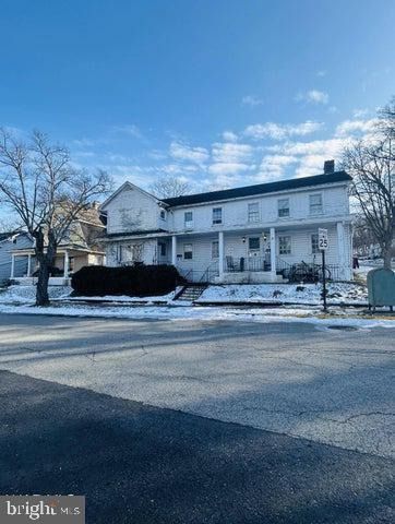 Commercial Property for sale in Bedford County, Pennsylvania