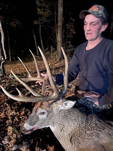 Farm Property for sale in Pope County, Illinois