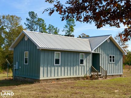 Property for sale in Clarke County, Alabama