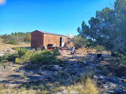 Recreational Property for sale in Val Verde County, Texas