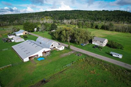 Ranch Property for sale in Tioga County, New York