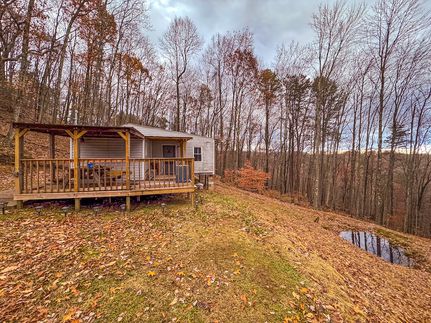 Farm Property for sale in Ritchie County, West Virginia