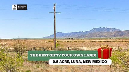 Ranch Property for sale in Luna County, New Mexico