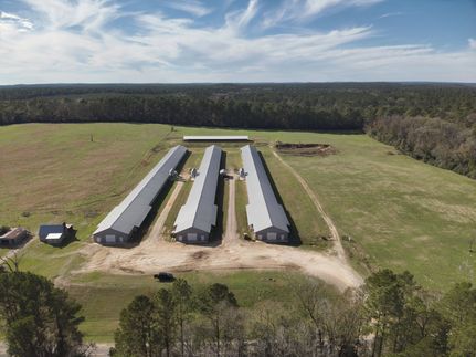 Property for sale in Winn Parish, Louisiana