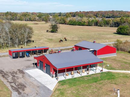 Ranch Property for sale in Bedford County, Tennessee